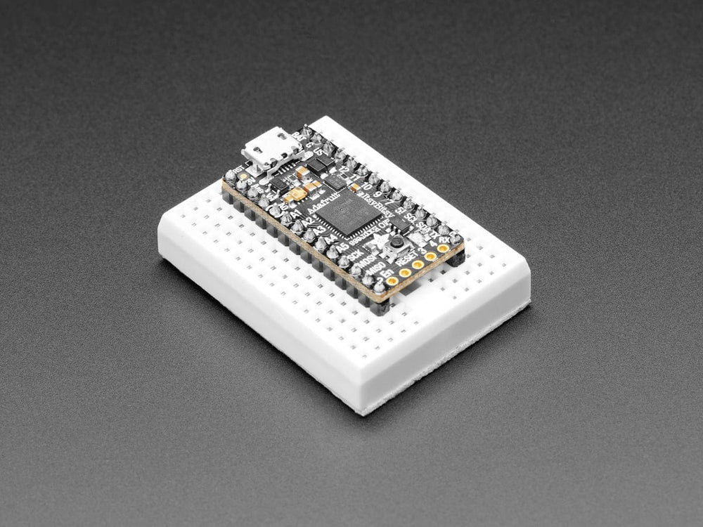 Adafruit ItsyBitsy M0 Express - for CircuitPython & Arduino IDE - The Pi Hut