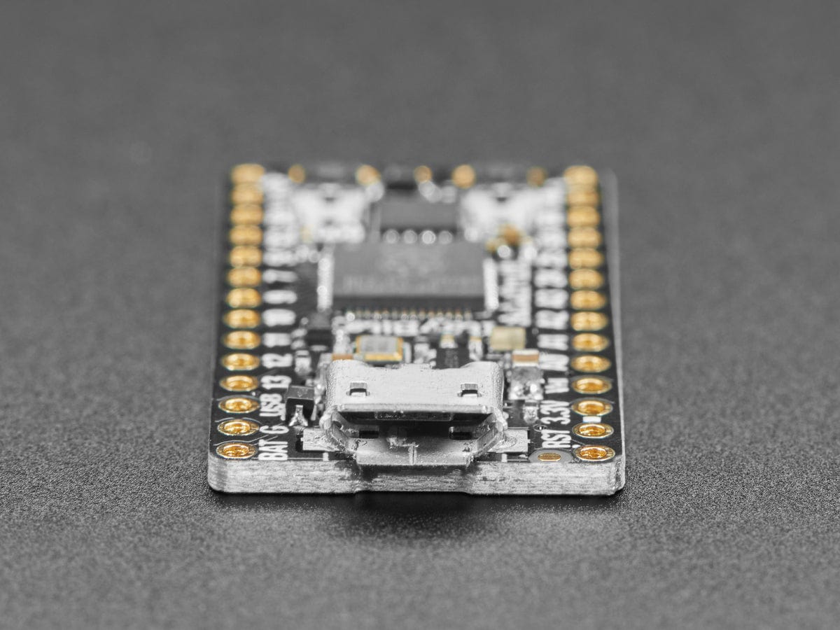 Adafruit ItsyBitsy RP2040 - The Pi Hut