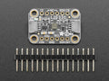 Adafruit LIS331 Triple-Axis Wide-Range ±24g Accelerometer (STEMMA QT ...