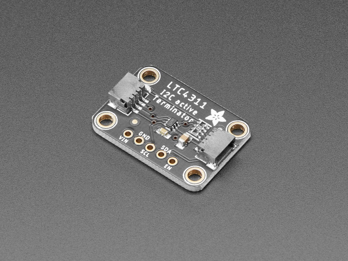 Adafruit LTC4311 I2C Extender / Active Terminator - The Pi Hut