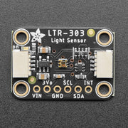 Adafruit LTR-303 Light Sensor - STEMMA QT / Qwiic - The Pi Hut