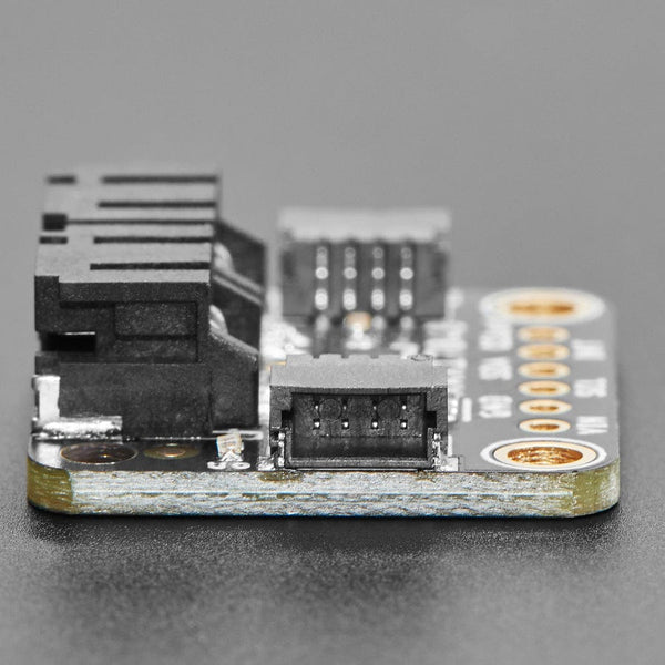 Adafruit MAX17048 LiPoly / LiIon Fuel Gauge and Battery Monitor ...