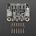 Adafruit MAX17048 LiPoly / LiIon Fuel Gauge and Battery Monitor ...
