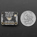 Adafruit MAX17048 LiPoly / LiIon Fuel Gauge and Battery Monitor ...