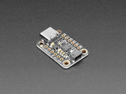 Adafruit MCP2221A Breakout - General Purpose USB to GPIO ADC I2C - The Pi Hut