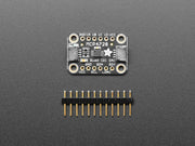 Adafruit MCP4728 Quad DAC with EEPROM - The Pi Hut