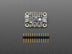 Adafruit MCP4728 Convertitore D/A 4 Canali Con EEPROM, DAC, STEMMA - Foto 12