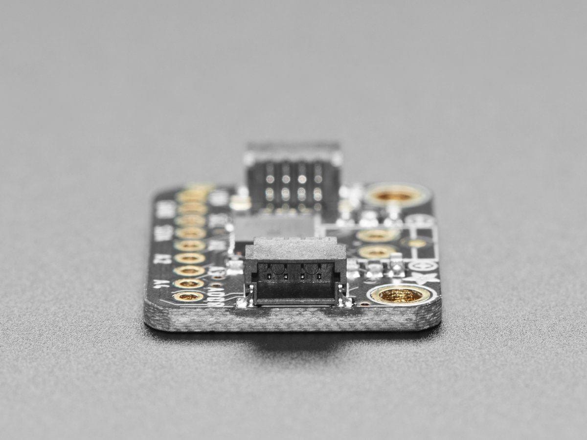 Adafruit MCP9601 (MCP96L01) I2C Thermocouple Amplifier (STEMMA QT / Qwiic) - The Pi Hut