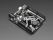 Adafruit METRO 328 Fully Assembled - Arduino IDE compatible - The Pi Hut