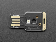 Adafruit NeoKey Trinkey - USB NeoPixel Mechanical Key Switch - The Pi Hut