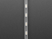 Adafruit NeoPixel LED Side Light Strip - Black 90 LED - The Pi Hut