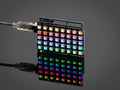 Adafruit NeoPixel Shield for Arduino - 40 RGB LED Pixel Matrix | The Pi Hut