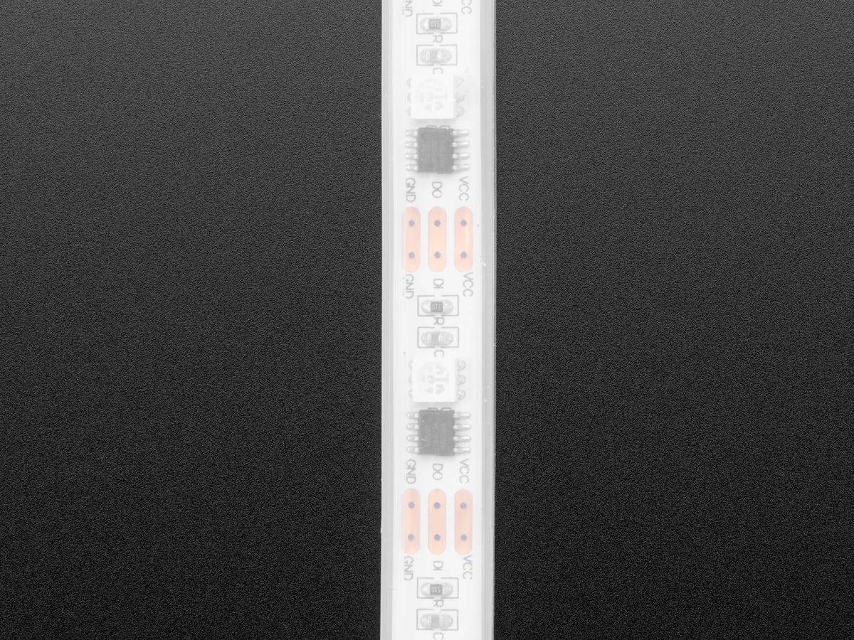 Adafruit NeoPixel UV LED Strip with 32 LED/m - The Pi Hut