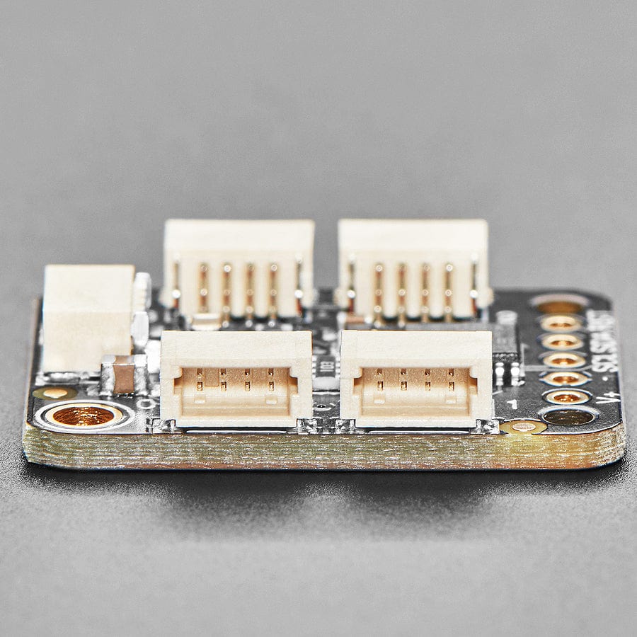 Adafruit PCA9546 4-Channel STEMMA QT / Qwiic I2C Multiplexer - TCA9546A Compatible - The Pi Hut