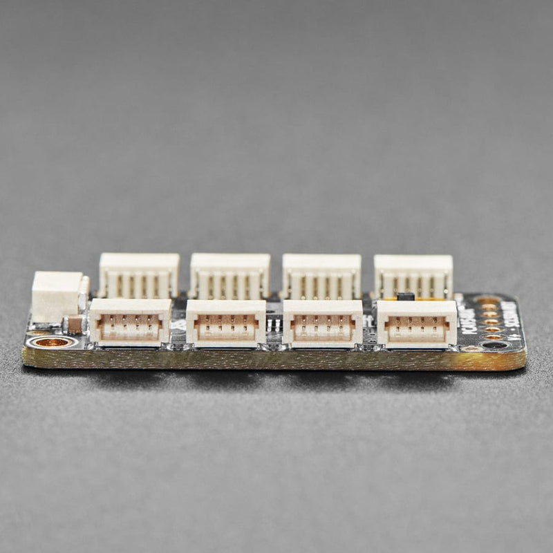 Adafruit PCA9548 8-Channel STEMMA QT / Qwiic I2C Multiplexer - TCA9548A ...