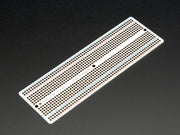 Adafruit Perma-Proto Full-sized Breadboard PCB - Single - The Pi Hut