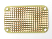 Adafruit Perma-Proto Small Mint Tin Size Breadboard PCB - 3 pack - The Pi Hut