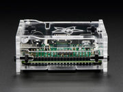 Adafruit Pi Box Plus -  Enclosure for Raspberry Pi Model A+ - The Pi Hut