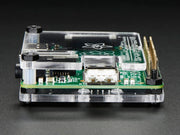 Adafruit Pi Protector for Raspberry Pi Model A+ - The Pi Hut