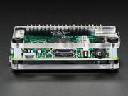 Adafruit Pi Protector for Raspberry Pi Model A+ - The Pi Hut