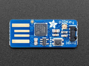 Adafruit pIRkey - a Python Programmable InfraRed USB Adapter - The Pi Hut