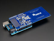 Adafruit PN532 NFC/RFID Controller Shield for Arduino + Extras - The Pi Hut