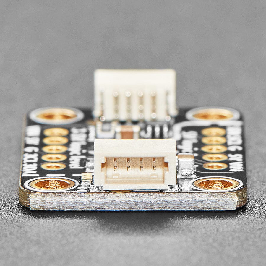 Adafruit QT 3V to 5V Level Booster Breakout - STEMMA QT / Qwiic - The Pi Hut