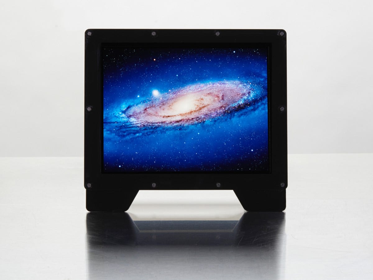 Adafruit Qualia 9.7" DisplayPort Monitor - 2048x1536 Resolution - The Pi Hut