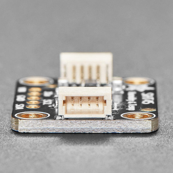 Sht45 Module Adafruit Sensirion SHT45 Precision Temperature & Humidity Sensor ...