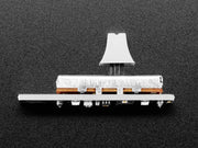 Adafruit Slider Trinkey - USB NeoPixel Slide Potentiometer - The Pi Hut