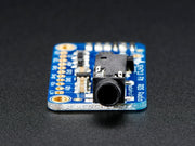 Adafruit Stereo FM Transmitter with RDS/RBDS Breakout - Si4713 - The Pi Hut