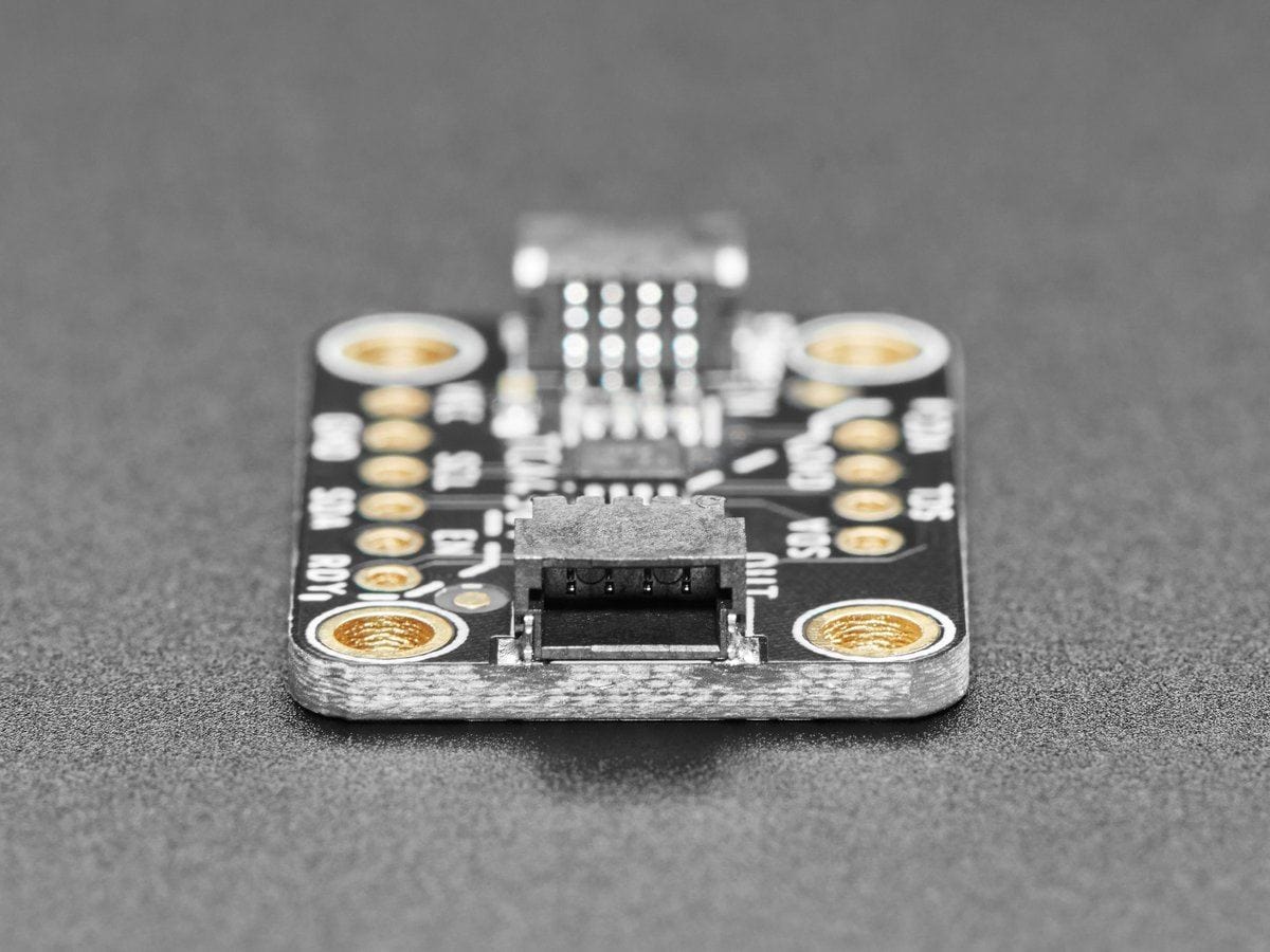 Adafruit TCA4307 Hot-Swap I2C Buffer with Stuck Bus Recovery (STEMMA QT / Qwiic) - The Pi Hut