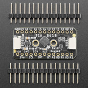 Adafruit TCA8418 Keypad Matrix and GPIO Expander Breakout - STEMMA QT / Qwiic - The Pi Hut