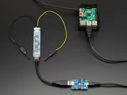 Adafruit USB Isolator - 100mA Isolated Low/Full Speed USB - The Pi Hut