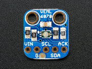 Adafruit VEML6070 UV Index Sensor Breakout - The Pi Hut