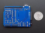 Adafruit Wave Shield for Arduino Kit - The Pi Hut