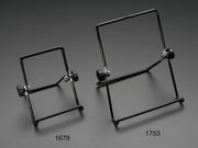 Adjustable Bent-Wire Stand for 8-10" Tablets and Displays - The Pi Hut