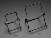Adjustable Bent-Wire Stand - up to 7" Tablets and Small Screens - The Pi Hut