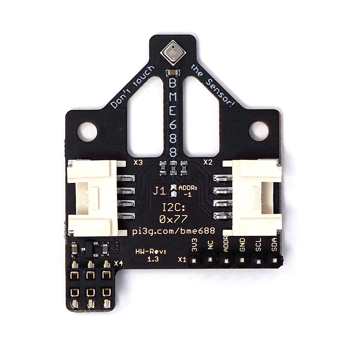 advanced-bosch-bme688-breakout 