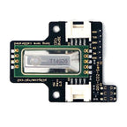 Advanced CO2 Sensor Breakout Board for Raspberry Pi [Discontinued ...