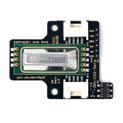 Advanced CO2 Sensor Breakout Board for Raspberry Pi - The Pi Hut