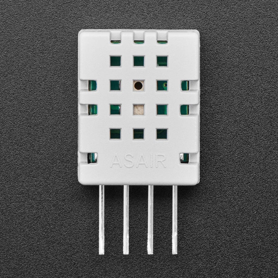 AGS02MA I2C TVOC Gas Sensor - The Pi Hut