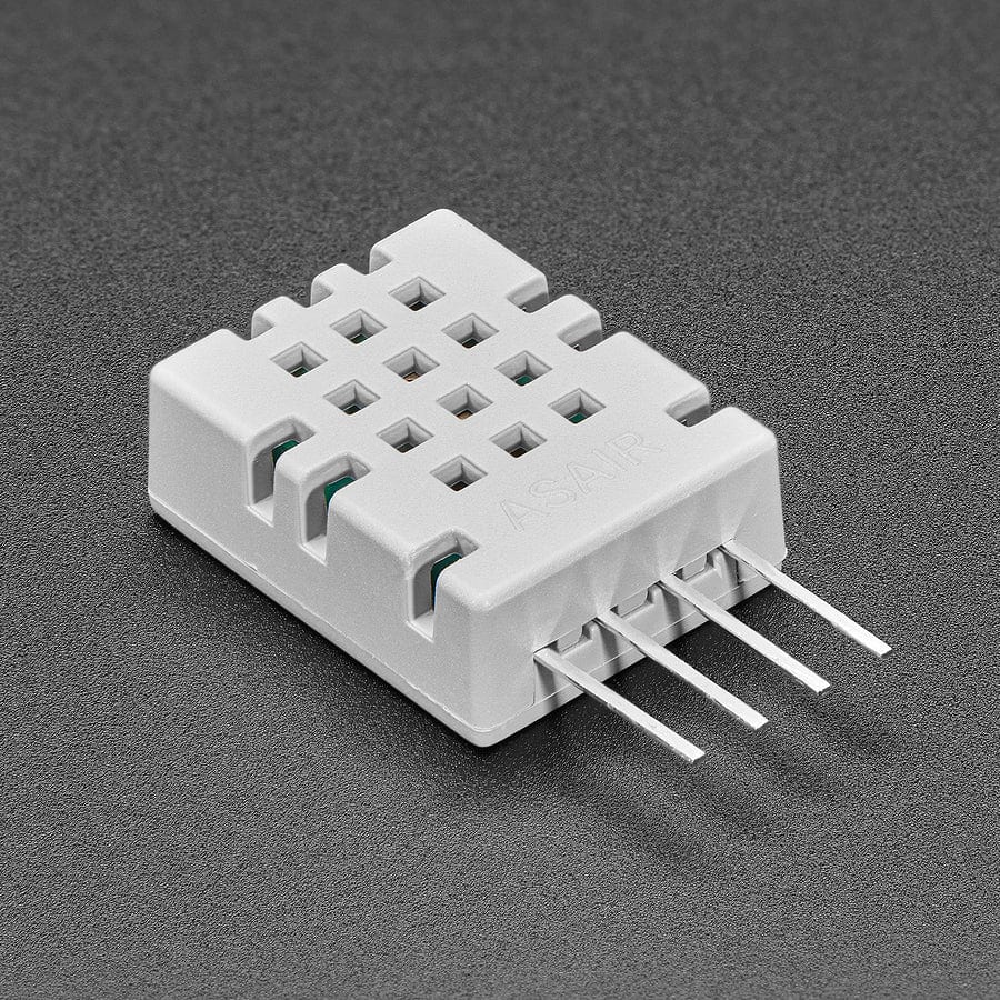 AGS02MA TVOC Sensore di qualità dell'aria I2C per Arduino, Raspberry Pi AGS02MA TVOC Sensore di qualità dell'aria I2C per Arduino, Raspberry Pi