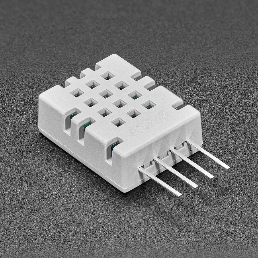 AGS02MA I2C TVOC Gas Sensor - The Pi Hut