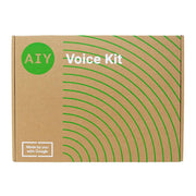 AIY Voice Kit v2 (includes Raspberry Pi Zero WH) - The Pi Hut