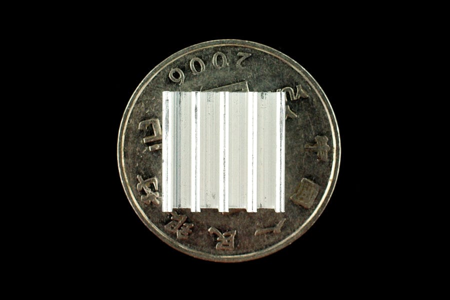 AL Heat Sink (With adhesive tape) - 13*13*7mm - The Pi Hut