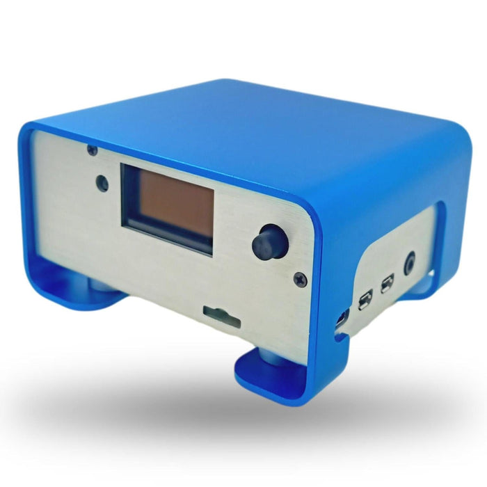 Allo Boss2 Player (Including Raspberry Pi 4 4GB) [Discontinued] The