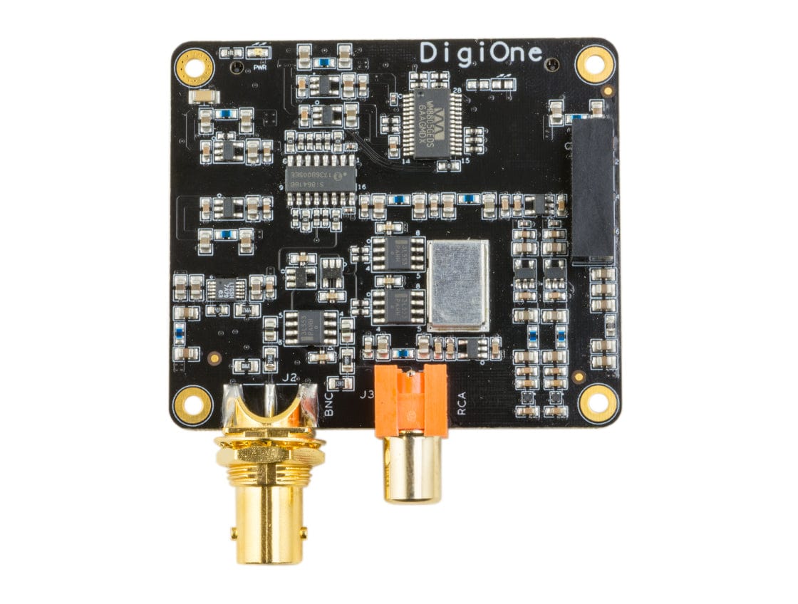 Allo DigiOne - S/PDIF Output - The Pi Hut