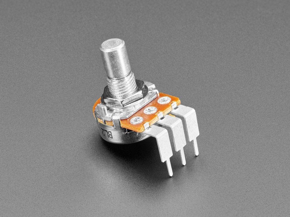 Alpha Single-Gang 16mm Right-angle PC Mount - 1K Reverse Audio (RV16AF ...