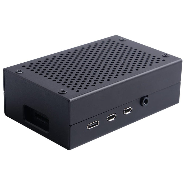 Pi Hut Raspberry Pi Case – Raspberry Pi Hut Cases – EJRJQ